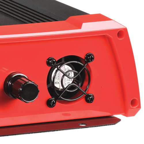 Projecta PW600 12V 600W Pro-Wave Pure Sine Wave Inverter