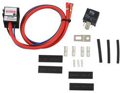 REDARC 12V RELAY KIT - RK1260