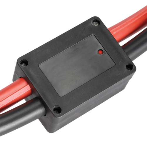 Projecta SB400SP D.I.Y. Booster Cables – CCA Cable
