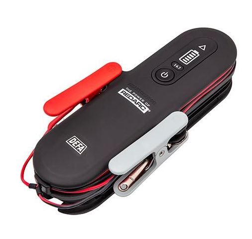 REDARC 8A Smartcharge AC Battery Charger SBC1208