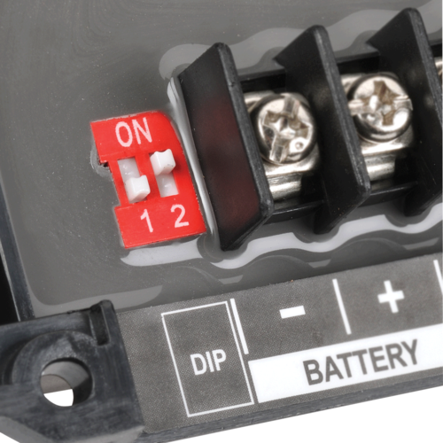 Projecta SC015 Automatic 12V 15A 4 Stage Solar Charge Controller