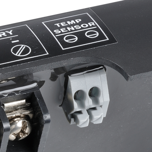 Projecta SC110 Automatic 12V 10A 4 Stage Solar Charge Controller