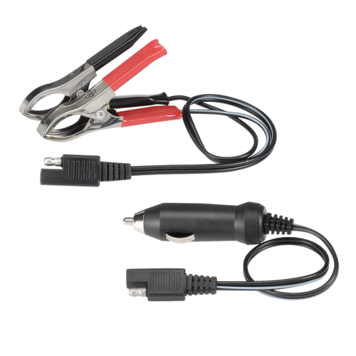 Projecta SPA100 Amorphous 12V 1.5W Maintenance Solar Panel