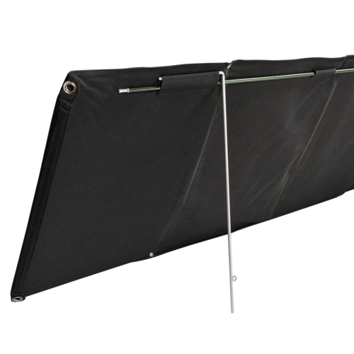 Projecta SPM80K Monocrystalline 12V 80W Soft Folding Solar Panel Kit