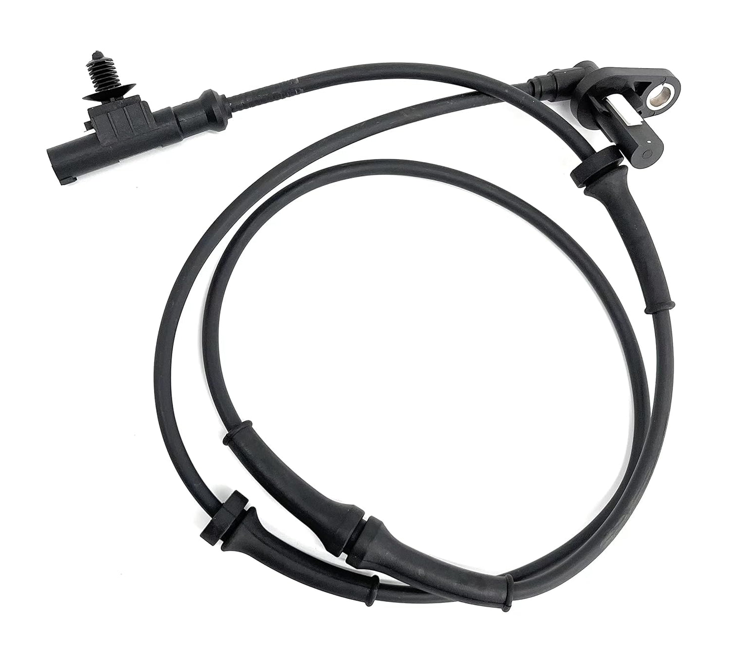 ABS Sensor Front for Land Rover Discovery 3 SSB500092 Bosch Anti Lock Brakes