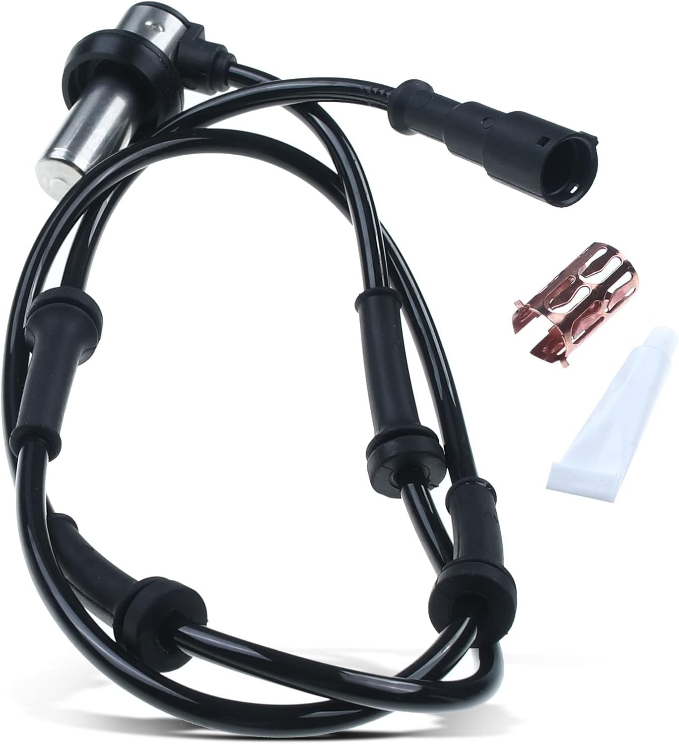 Front Wheel Speed ABS Brake Sensor for Land Rover Range Rover P38 1994-2002