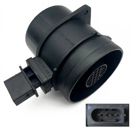 Air flow meter for mercedes benz 315 sprinter van 2007-2010 afm-190