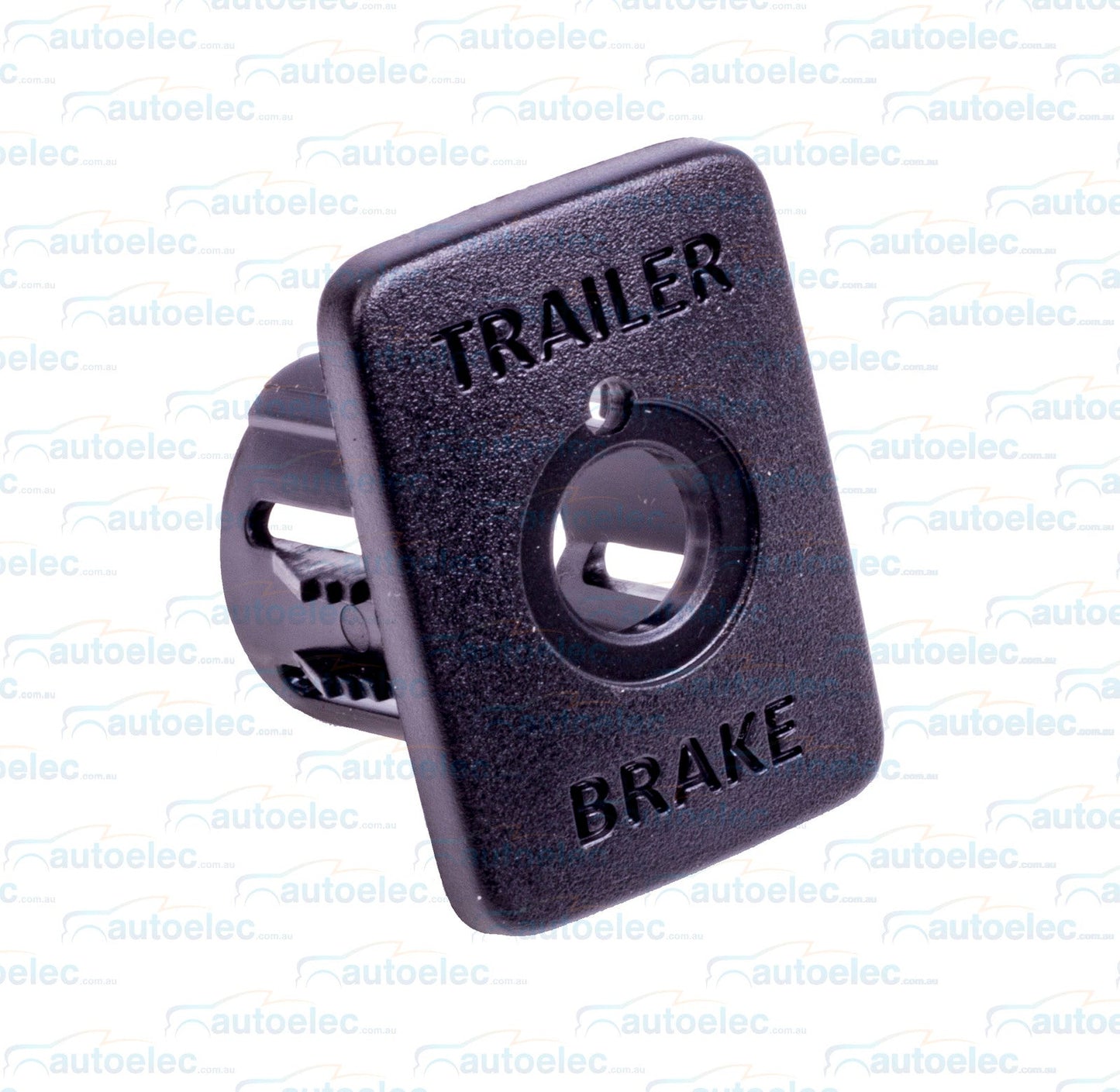 REDARC TOW-PRO UNIVERSAL SWITCH INSERT PANEL - TPSI-001