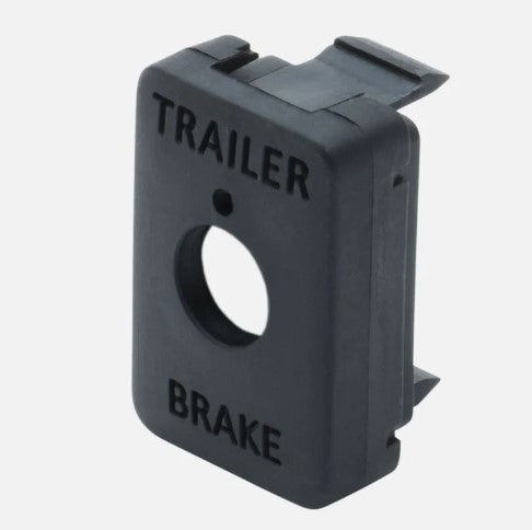 REDARC TOW-PRO SWITCH INSERT SUITABLE FOR TOYOTA / MITSUBISHI - TPSI-002