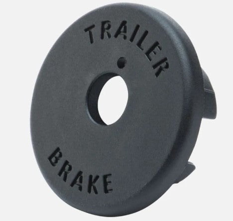 REDARC TOW-PRO SWITCH INSERT SUITABLE FOR HOLDEN COLORADO TPSI-003