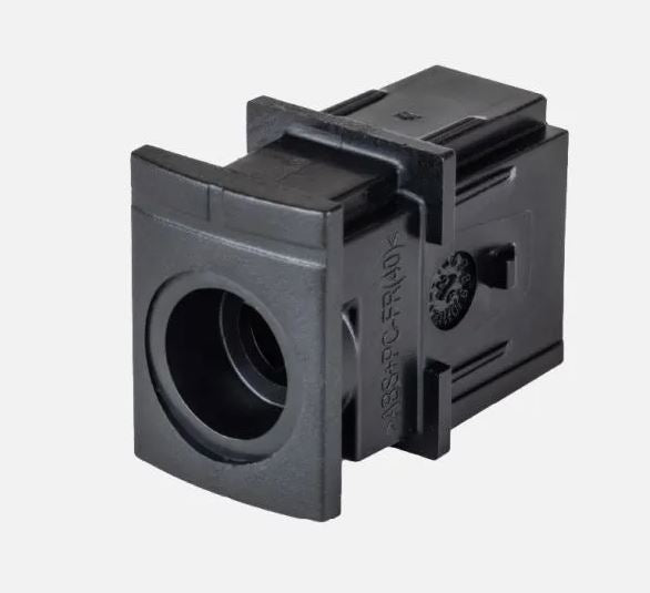 REDARC Tow-Pro Switch Insert for up to 5mm Dashboards - TPSI-012