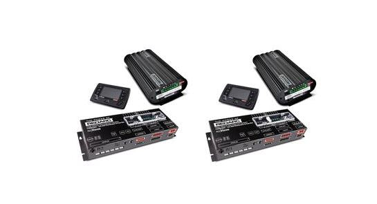 2 x Redarc Redvision MANAGER30 KIT - TVMSKIT05 *** BULK DEAL ***