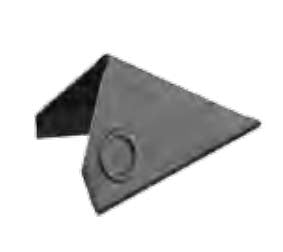 IONNIC 9001543 Small Universal Cable insertion Conduit Tool