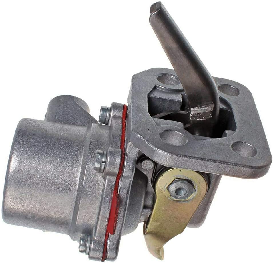 Fuel Lift Pump For JCB Perkins 17/913600 ULPK0034 3CX 4CX 1004.4