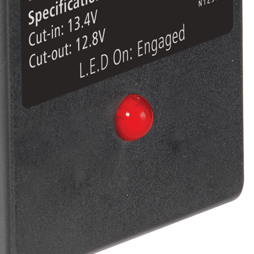 Projecta VSR100 12V 100A Voltage Sensitive Relay