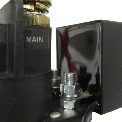 Projecta VSR100 12V 100A Voltage Sensitive Relay