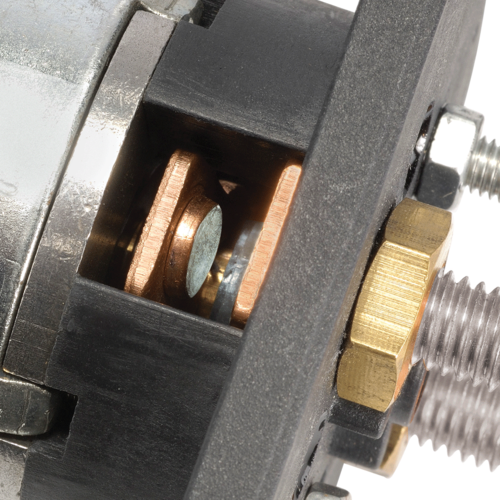 Projecta VSR100 12V 100A Voltage Sensitive Relay