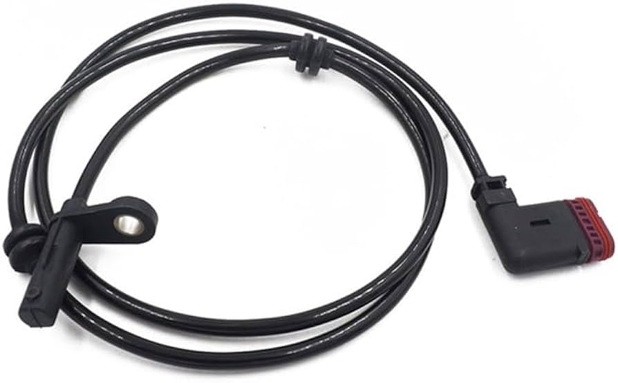 Rear ABS Speed Sensor for Mercedes W204 C250 C350 C300, 2008-2014, OEM Spec A204