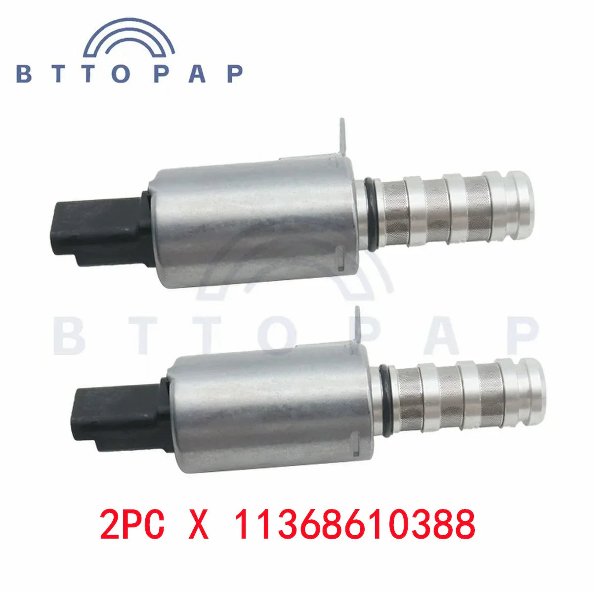 11367587760 11368610388 Variable Valve Timing VVT Solenoid 1/2PC For Mini Cooper R56 R58 Citroen C3 Picasso C4 DS3 Peugeot 207