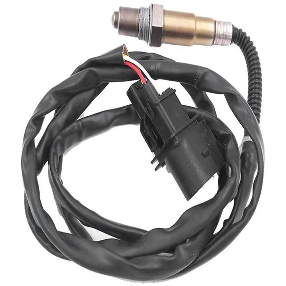 O2 Oxygen Sensor 5-Wire Wideband 4.2 Sensor 234-5117 0258007090 For A4 A8 TT Golf