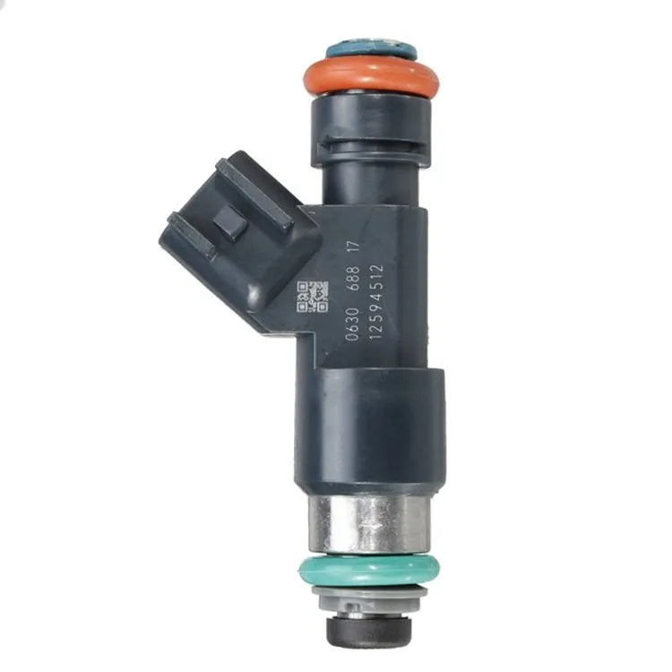 High Performance Set of 8 Fuel Injectors 12594512 for Express 1500 5.3L-V8 217-2436