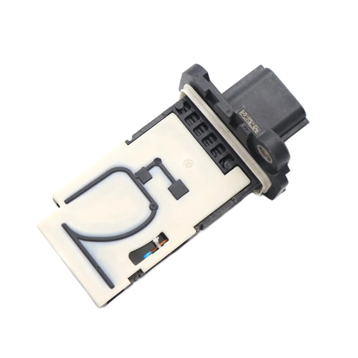 New 22680-00Q0A Mass Air Flow Sensor for Infiniti Q50 Q60 V6 3.0L 2016-2019 Mass Air Flow Meter 22680-7131R 226807131R