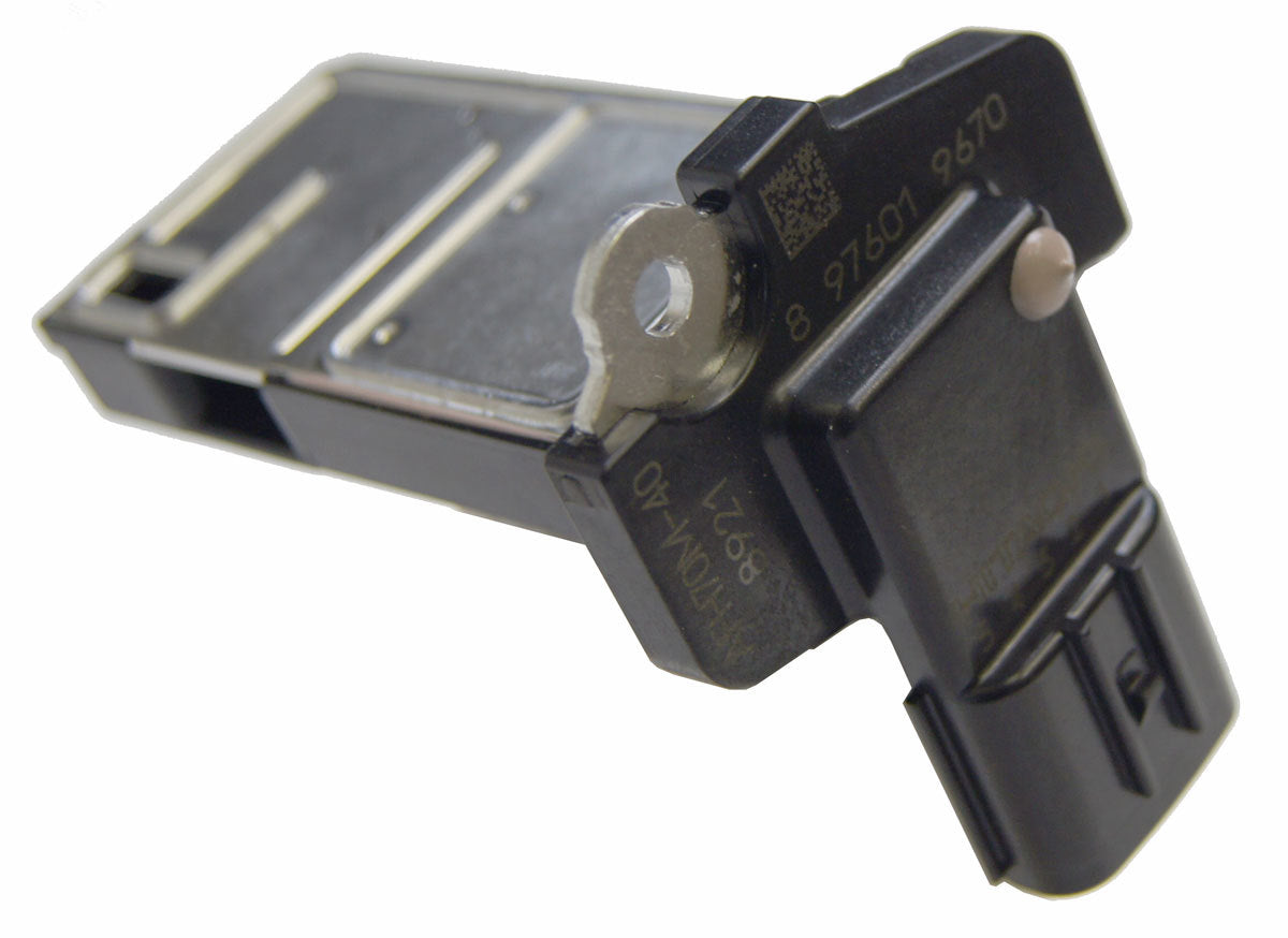Air flow meter maf sensor for d-max rodeo colorado ra rc tf 3.0 4jj1 diesel