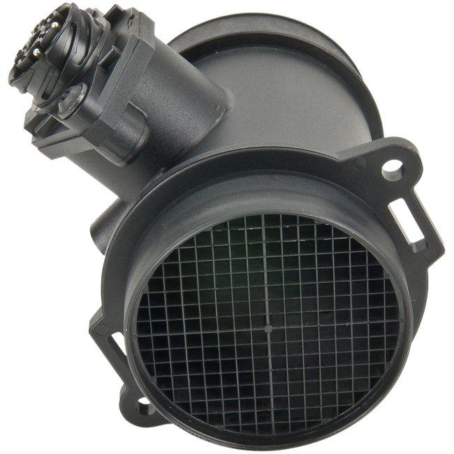 Air flow meter for mercedes benz e280t s124 2.8 1993 - 1994 maf sensor afm-072