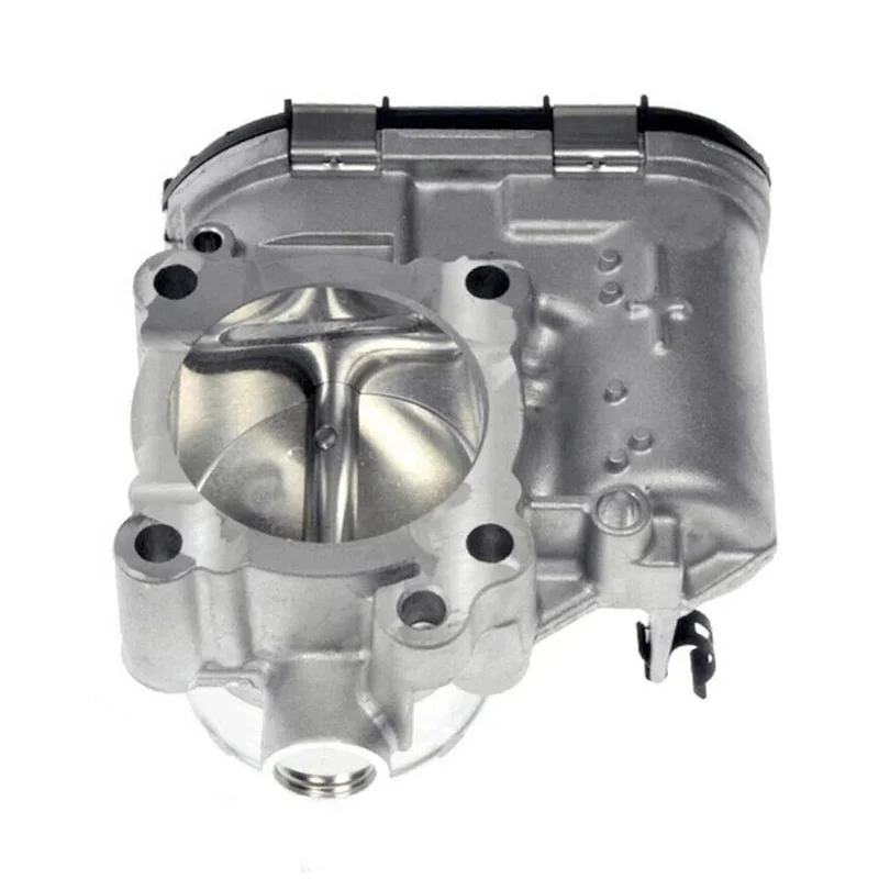 7S7G9F991CA Throttle Body Throttle Valve Automobile for Ford Fiesta Escape Transit Connect 2013-2016
