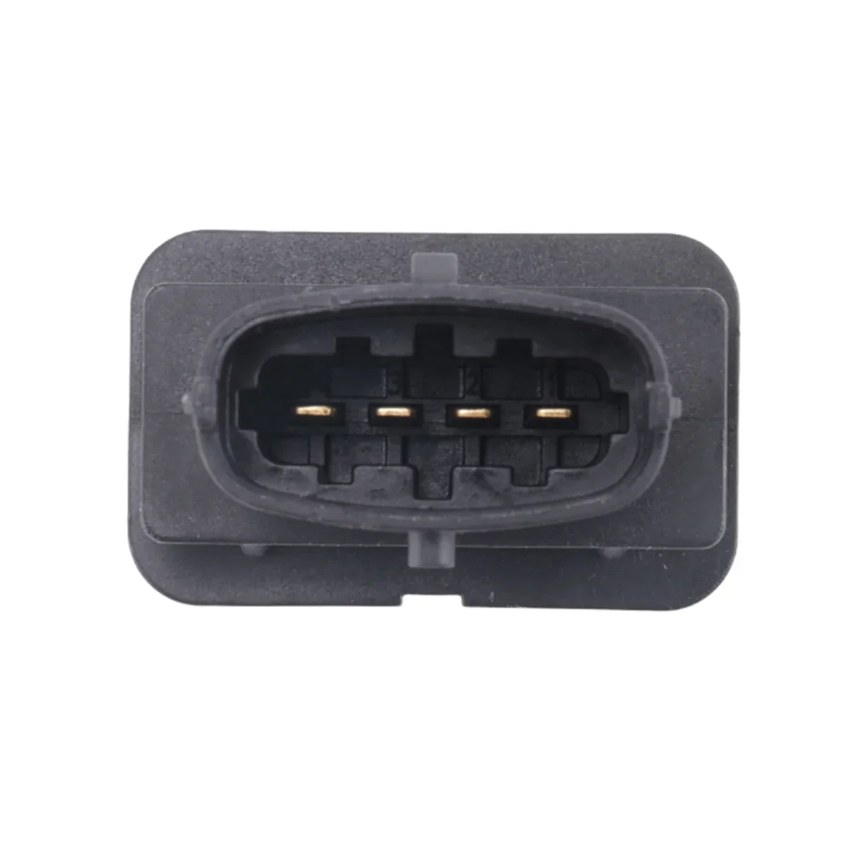 Mass Air Flow Meter MAF Sensor for Mercedes-Benz CLK63 CLS63 ML63 E63 C63 S63 AMG 6.3L A1560900048, 0280218185