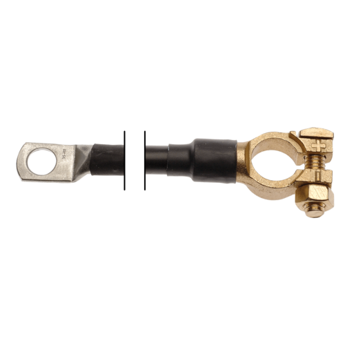 Projecta BC2-46BL Battery Starter 460mm Cable