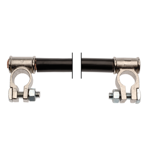 Projecta BCJ0-25 Battery Joiner 250mm Cable