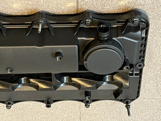 Engine Cylinder Head Valve Cover for Ford Ranger 2012 - 2021 3.2 BK3Q-6K271-CH
