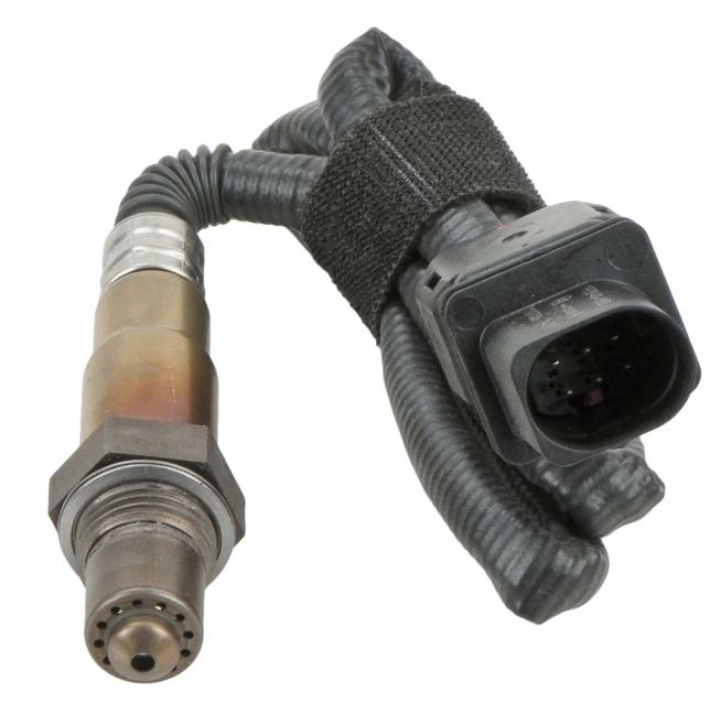 O2 Oxygen Sensor Front Right for BMW X5 E70 4.8L 2007–2010 – 11787561410 (680mm)