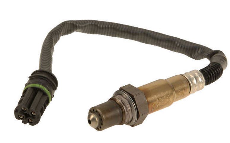 O2 Oxygen Sensor Rear Left for BMW X5 E70 4.8L 2007–2010 – 11787558179 (325mm)