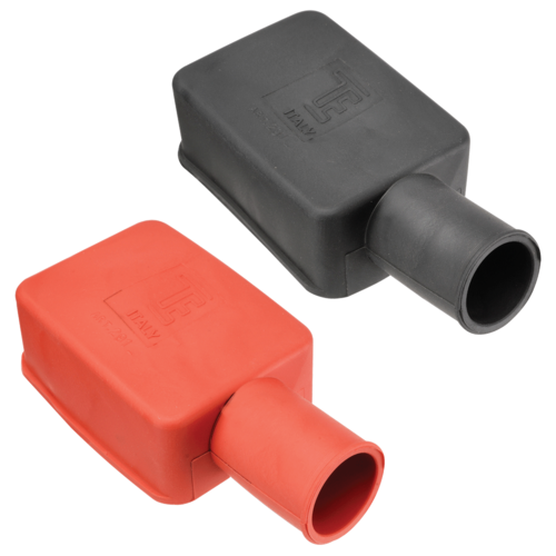 Projecta BTC200 Straight PVC Terminal Cover