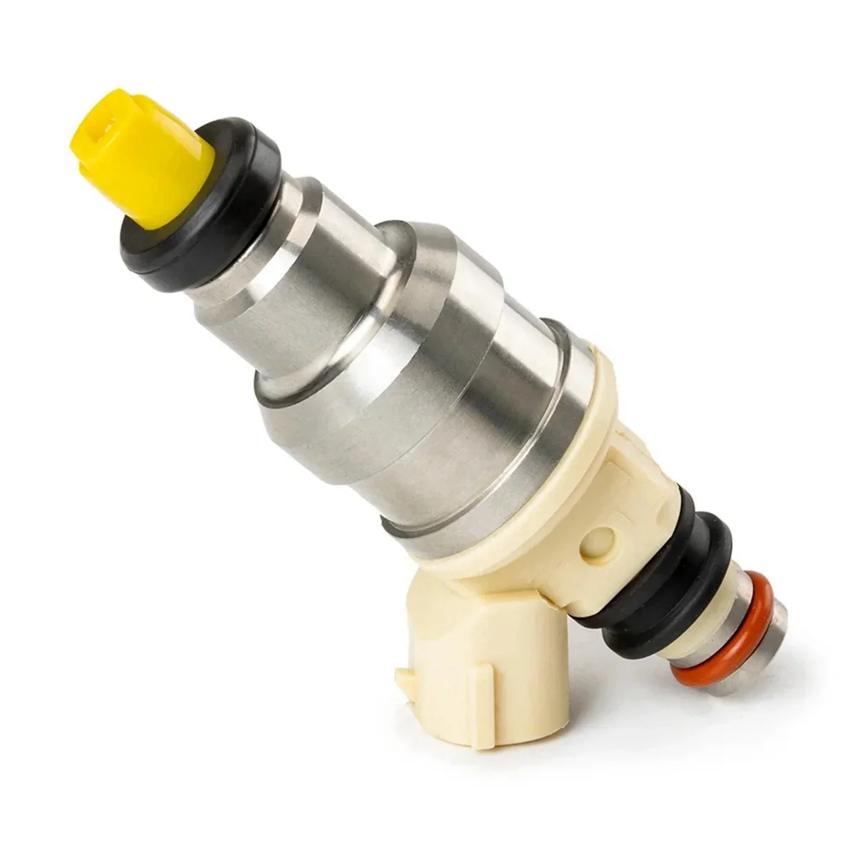 INP-470 Fuel Injector Nozzle for Suzuki Sidekick X-90 Chevy 1991-1998 1.6L INP470 195500-2400 15710-58B00