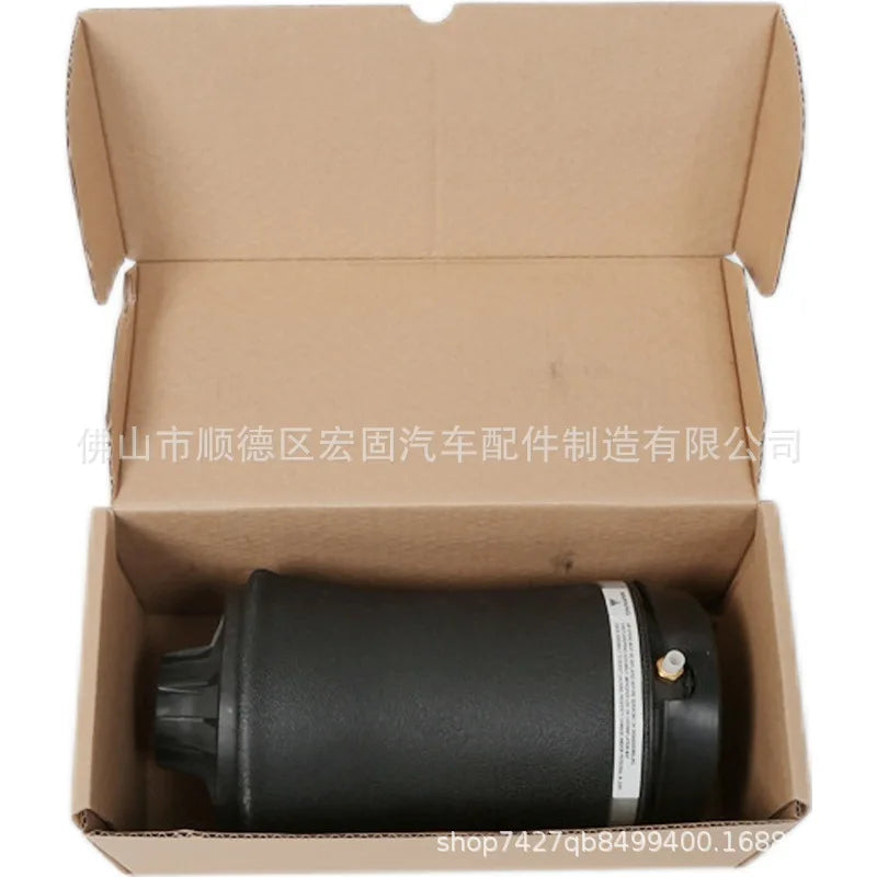 Suitable for Jeep Grand Cherokee Original Air Shock Absorber Pneumatic Shock Absorber Repair Package Rear Air Bag 68029912AE