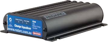 REDARC 40A CHARGE EQUALISER CE40