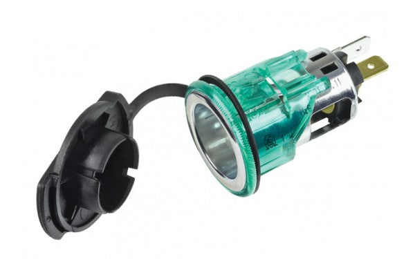 IONNIC 1331008 Standard Cigar Socket with Press Fit