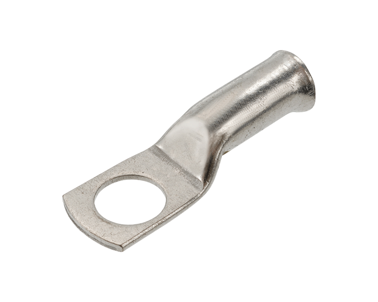 Projecta CL21-2 Cable Lug – 8mm Stud 4.5mm Internal Diameter