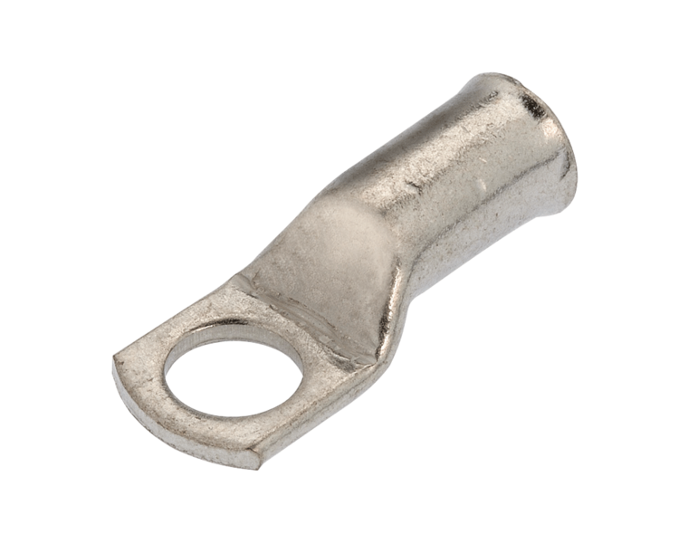 Projecta CL25-2 Cable Lug – 8mm Stud 5.4mm Internal Diameter