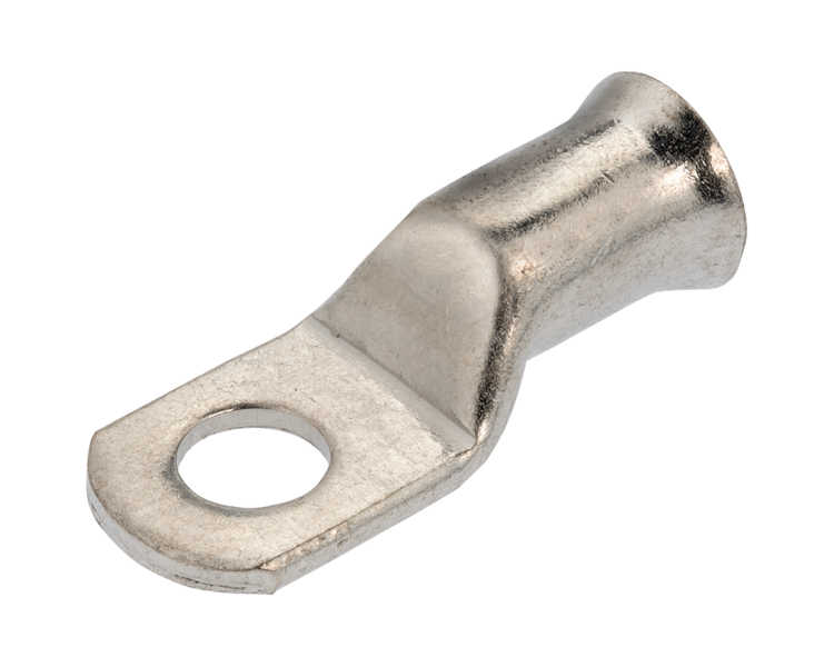 Projecta CL33-50 Cable Lug – 8mm Stud 8.2mm Internal Diameter