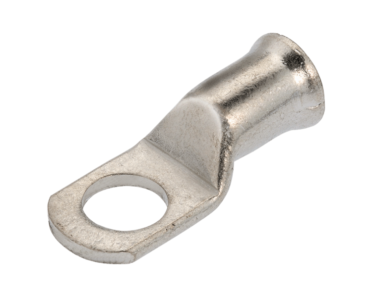 Projecta CL34-2 Cable Lug - 10mm Stud 8.2mm Internal Diameter