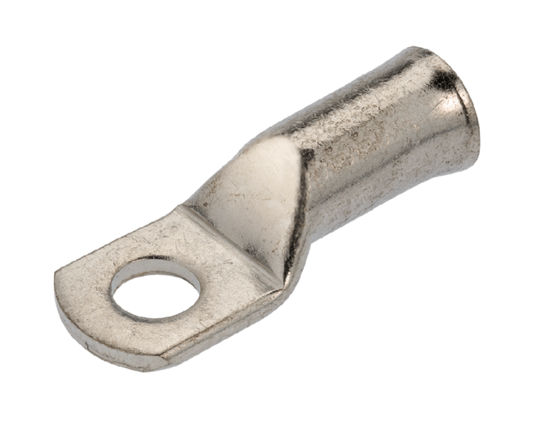 Projecta CL41-2 Cable Lug - 10mm Stud 11.2mm Internal Diameter
