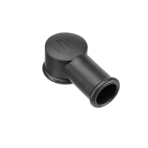 Projecta CLC100B-10 Rubber Cable Lug Cover - Black