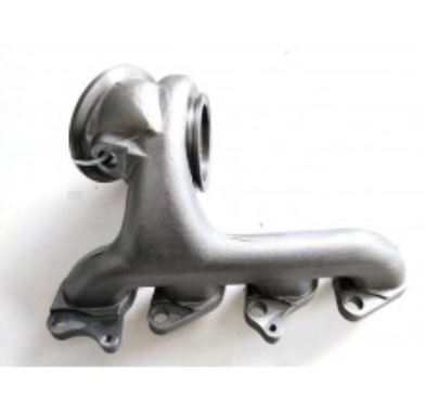 Holden Cruze 1.4 Turbo charger housing ECOTEC A14NET 1364ccm 103Kw 781504