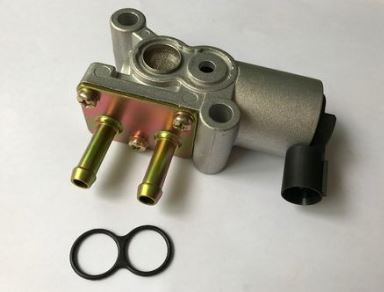 Fuel Injection Idle Air Control Valve IAC 36450P0D004 for Honda CR-V CRV