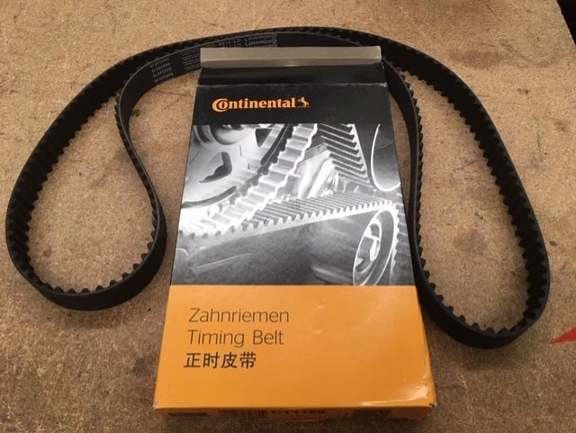1021013-ED01 Timing Belt Great Wall V200 X200 2.0L diesel GW4D20 Engine
