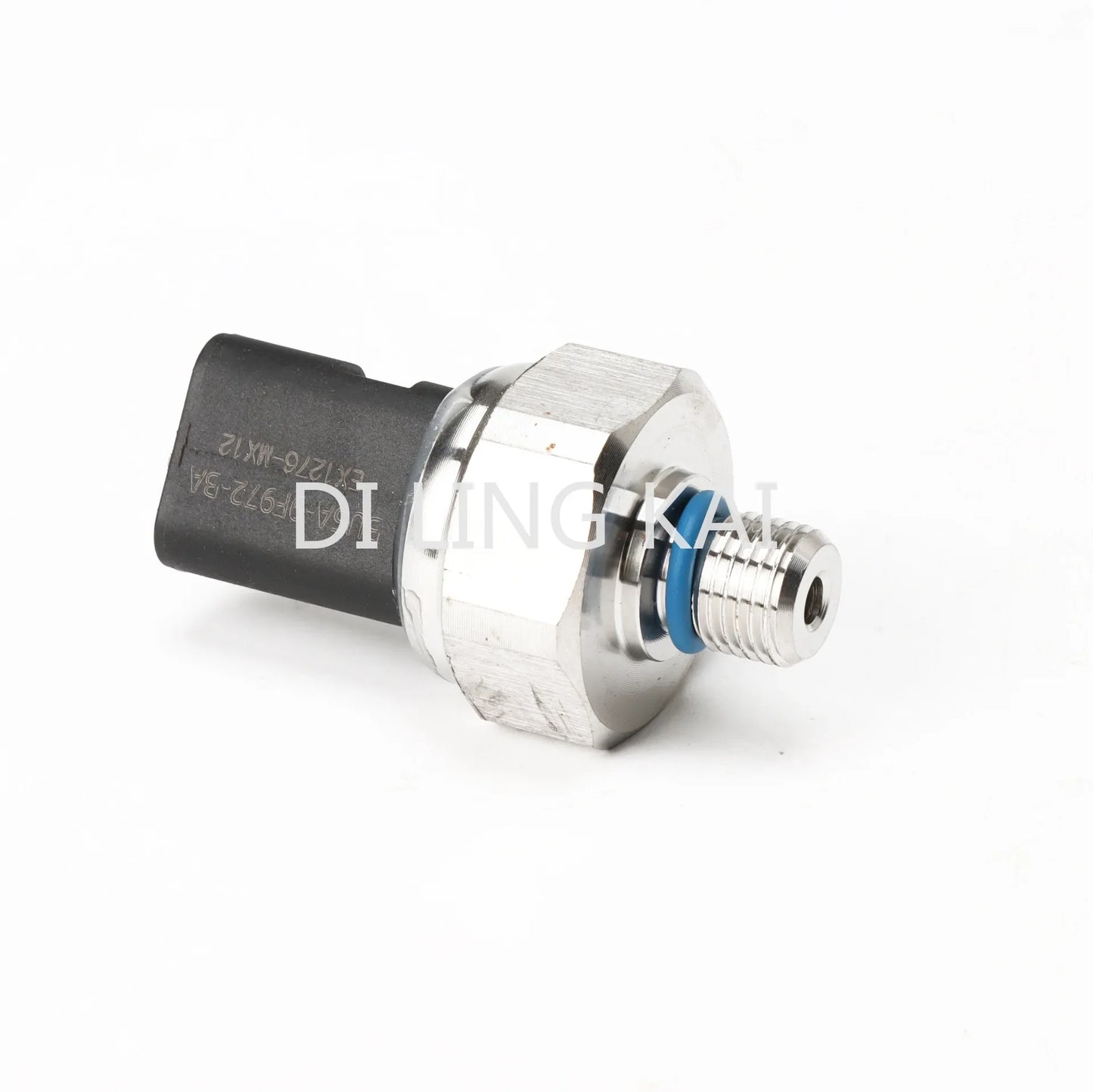 Automotive Sensor Spare Parts BU5A-9F972-CA BU5A-9F972-BA for Ford Fuel Pressure Sensor Car Accessories